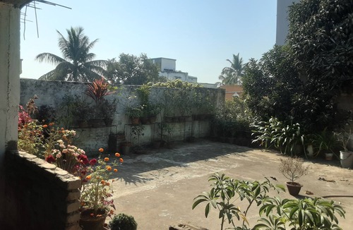 Bhubaneshwar House | Safe&Sweet Stay &Homecook food @Bhubaneswar Close to both Airport & Railstation