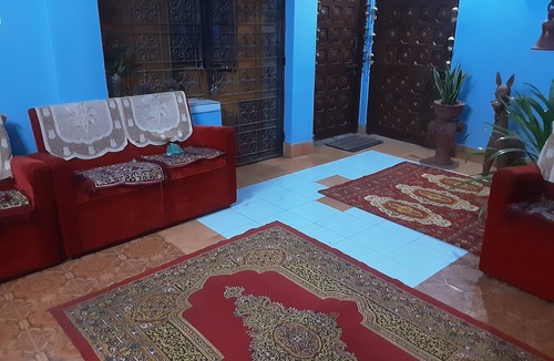 Bhubaneshwar House | Safe&Sweet Stay &Homecook food @Bhubaneswar Close to both Airport & Railstation