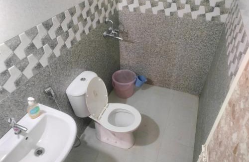 Benaulim Apartment | Saffron Modern 2 BHK ac villa