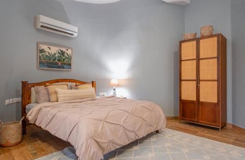 Vagator Villa | SaffronStays Amarah Pet-friendly Luxury Villa-Assagao, North Goa