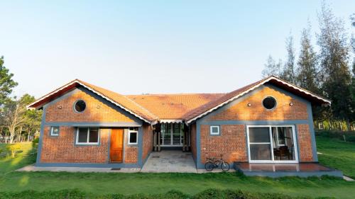 Denkanikota Villa | SaffronStays Amodhini Farmstay