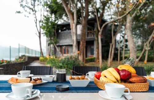Kotagiri Villa | SaffronStays Blooming Stone