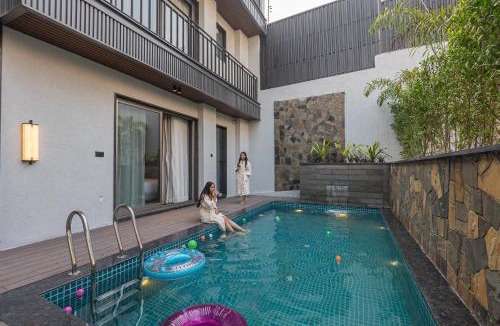 Rishikesh Villa | SaffronStays Boudhi Tree Villas