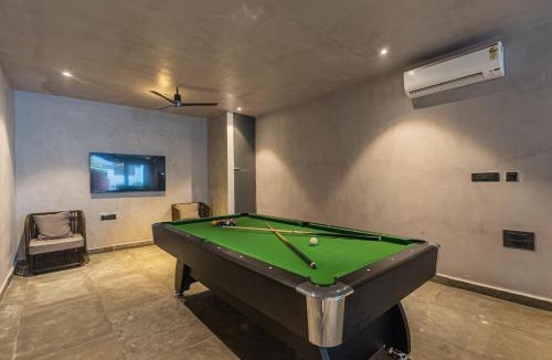 Rishikesh Villa | SaffronStays Boudhi Tree Villas