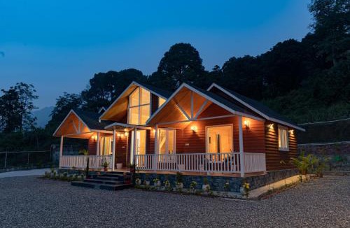 Bullawala Villa | SaffronStays Cottage Glade - 2BR Cottage, Dehradun
