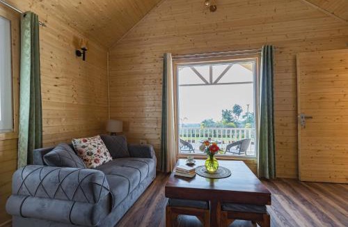 Bullawala Villa | SaffronStays Cottage Glade - 2BR Cottage, Dehradun