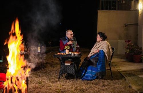 Majkhali Villa | SaffronStays Edelweiss Estate Primrose House