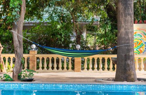 St.Stanislaus Villa Villa | SaffronStays Grandiosa - 4 BDR pet-friendly, pool villa Khandala