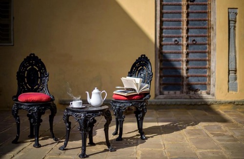 Chaksu Villa | SaffronStays Jaipura Garh, Jaipur