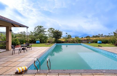Igatpuri Villa | SaffronStays Maitri
