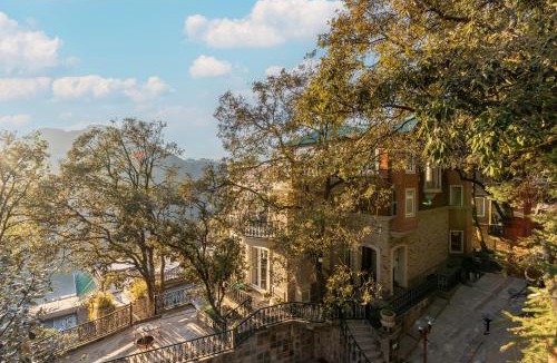 Mallital Villa | SaffronStays Naiintara