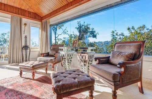Mallital Villa | SaffronStays Naiintara