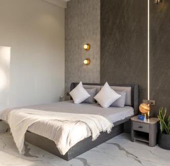 Khattalwada Villa | SaffronStays Nakshatra