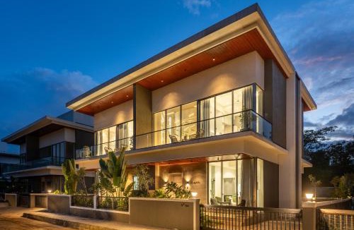 Khattalwada Villa | SaffronStays Nakshatra