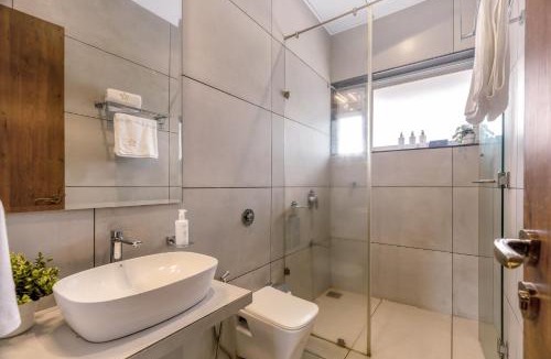 Khattalwada Villa | SaffronStays Olympia