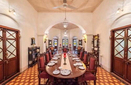 Matheran Villa | SaffronStays Parsi Manor - 4-BR heritage villa near Charlotte Lake serving authentic Parsi meals