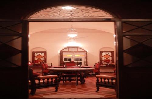 Matheran Villa | SaffronStays Parsi Manor - 4-BR heritage villa near Charlotte Lake serving authentic Parsi meals