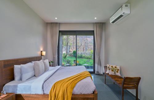 Lonavala Villa | SaffronStays Pickle & Play