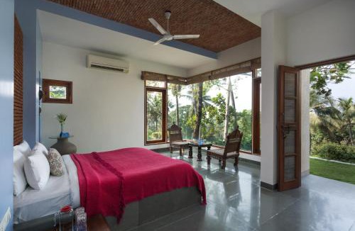 Mandve Villa | SaffronStays Pride Rock