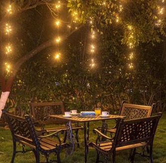 Alibaug Villa | SaffronStays Serene Retreat, Alibaug
