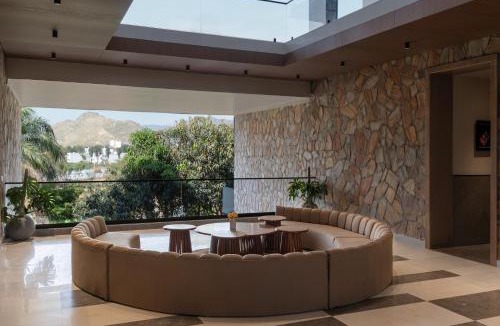 Bedla House | SaffronStays Solitaire Villa