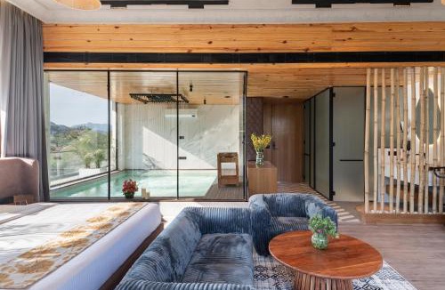 Bedla House | SaffronStays Solitaire Villa