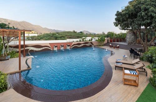 Bedla House | SaffronStays Solitaire Villa