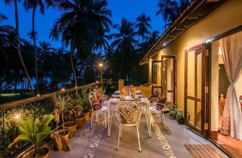 Udupi Villa | SaffronStays Suvarna Sangam riverfront villa with boat rides, candlelight dinners & backwater views in Udupi