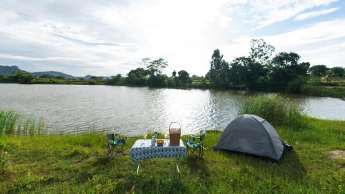 Denkanikota Villa | SaffronStays Trisara by the Lake