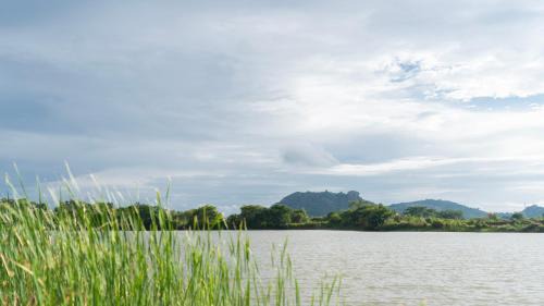 Denkanikota Villa | SaffronStays Trisara by the Lake