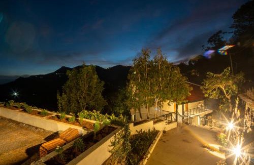 Kotagiri Villa | SaffronStays Valleyfall