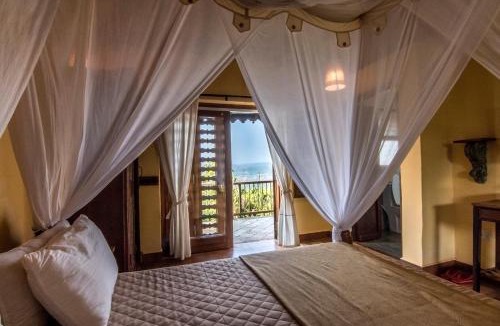 Murud-Harnai Villa | SaffronStays Villa 270, Dapoli
