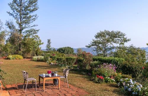 Mahabaleshwar Villa | SaffronStays Vinayalam