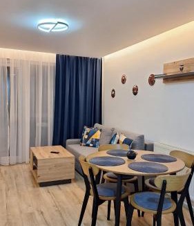 Toplita Apartment | SaGa Apartament