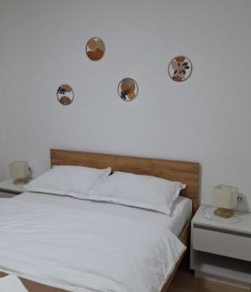 Toplita Apartment | SaGa Apartament
