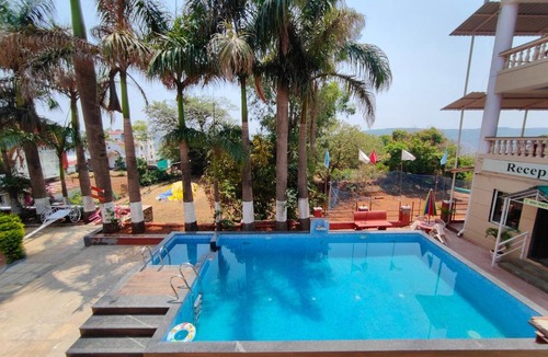 Gureghar Hotel | Saga Resort