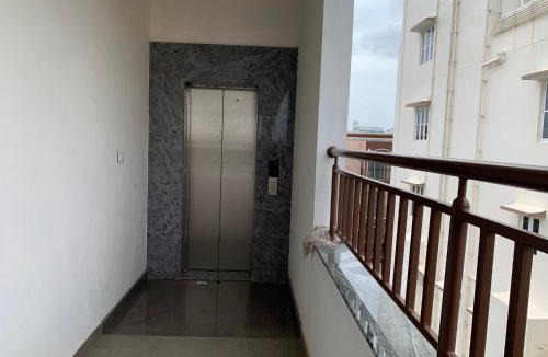Bommasandra Apartment | Sagar Niwas - Furnished short stay flats 1BHK and 2BHK