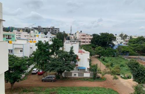 Bommasandra Apartment | Sagar Niwas - Furnished short stay flats 1BHK and 2BHK