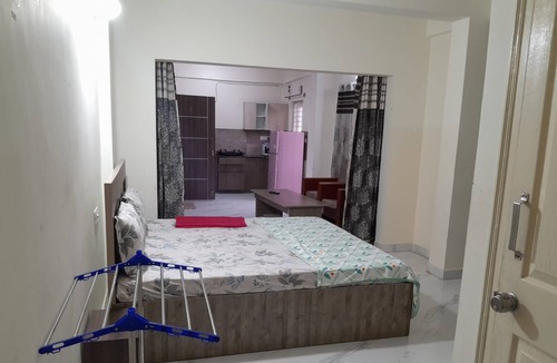 Bommasandra Hotel | SAGAR NIWAS