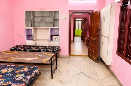 Guruzala Hostel | Sagar PG & Mens Hostel