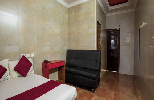 Kalapettai Hotel | sagar Residency