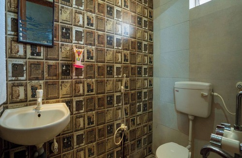 Kalapettai Hotel | sagar Residency