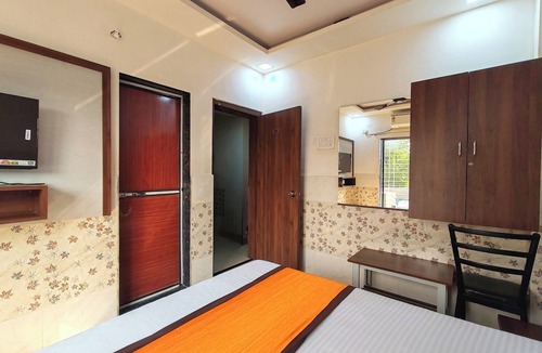 Taloja Hotel | Sagar Residency