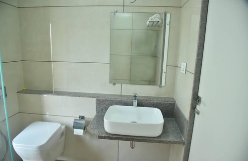 Murud-Harnai Hotel | Sagar Sawali Grand