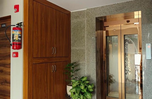 Malviya Nagar Hotel | Sagar Stays