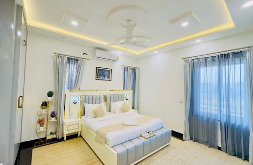 Bedla Hotel | Sagar Villa Udaipur