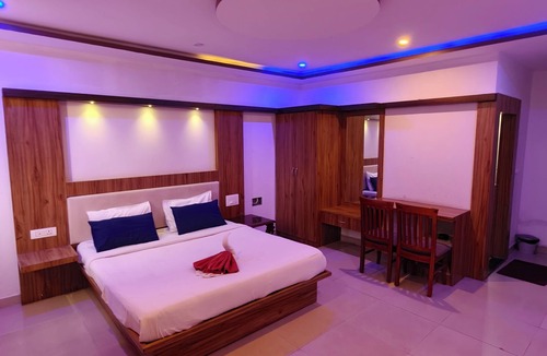 Hassan Hotel | Sagayi international resort