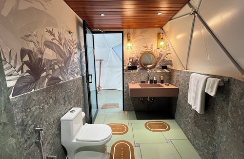 Igatpuri Resort | Sage Stays and Trails