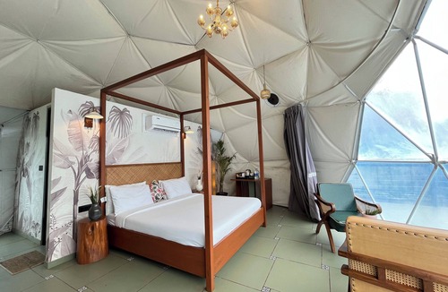 Igatpuri Resort | Sage Stays and Trails
