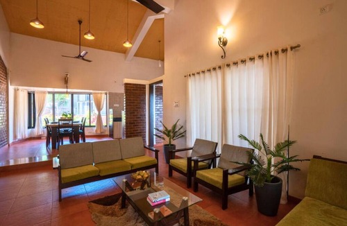Kaswand Villa | Sage & Stone by Ebony Stays – Hilltop Villa with Valley Views in Panchgani